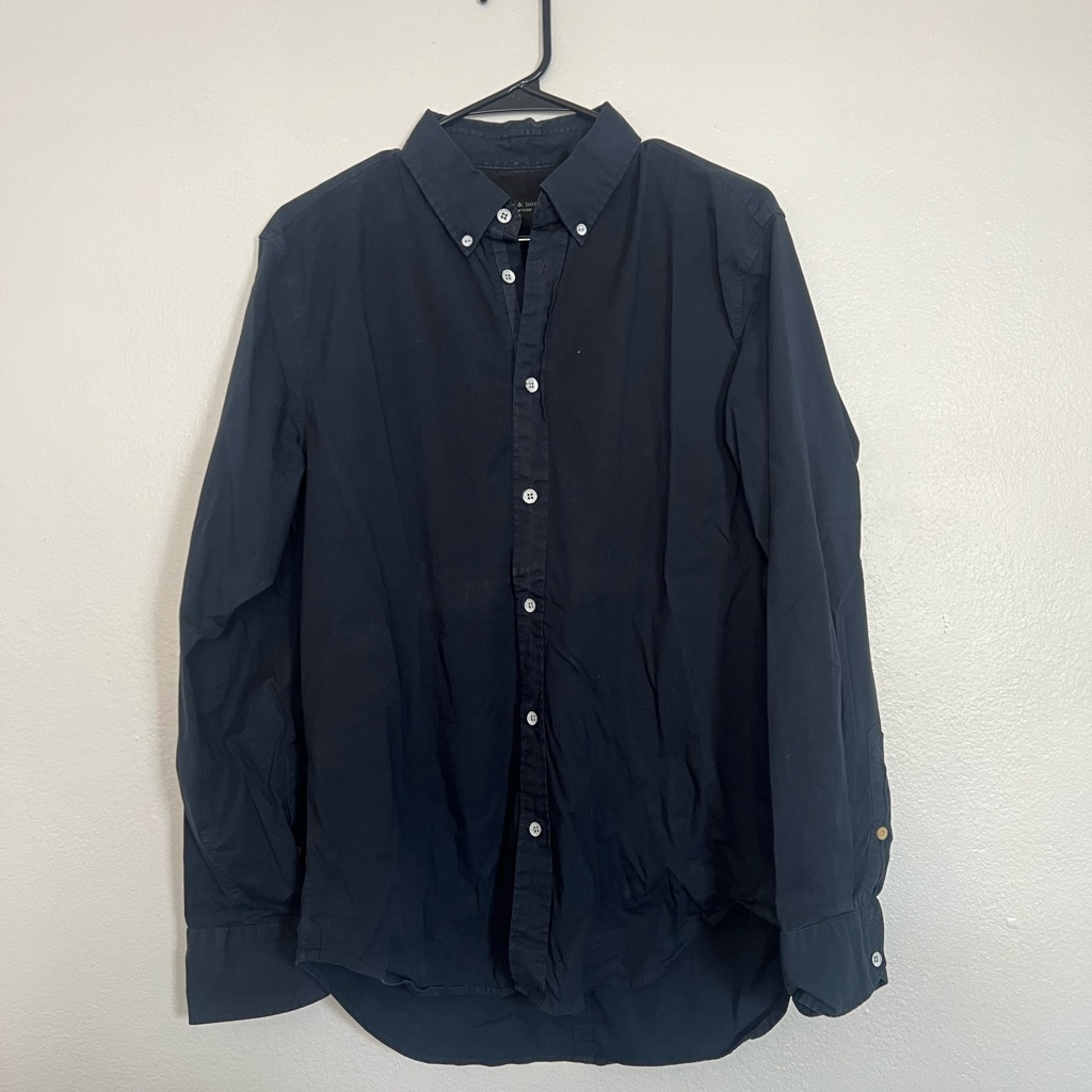 Brand New Rag  Bone